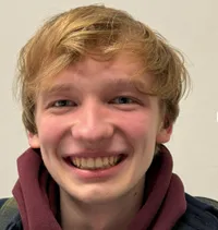 Headshot of Simon Juknelis